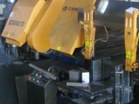 沙市SM45模具钢
