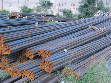 沙市50Cr合金结构钢
