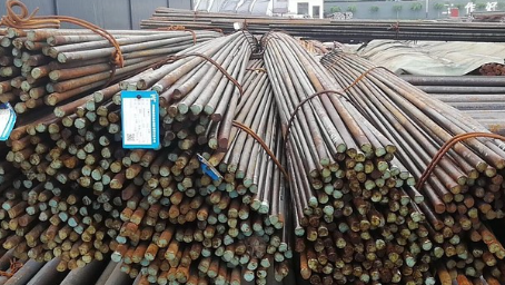 沙市37CrNi3合金结构钢